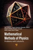 Mathematical Methods of Physics (eBook, PDF) Mathematical Methods of Physics (eBook, PDF)