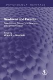 Newborns and Parents (eBook, PDF)