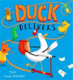 Duck Delivers (eBook, ePUB) Duck Delivers (eBook, ePUB)