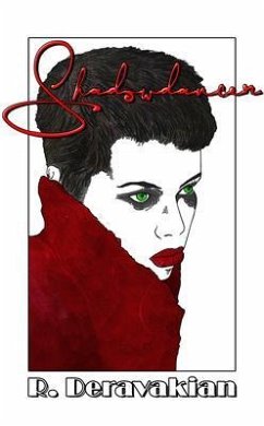 Cover Shadowdancer (eBook, ePUB)