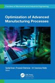 Optimization of Advanced Manufacturing Processes (eBook, PDF)