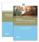 Sichere Spielplätze und Spielplatzgeräte (eBook, PDF) Sichere Spielplätze und Spielplatzgeräte (eBook, PDF)
