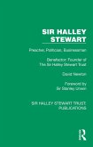 Sir Halley Stewart (eBook, ePUB)