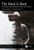 The Hack Is Back (eBook, PDF)