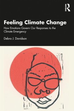 Cover Feeling Climate Change (eBook, ePUB)