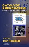 Catalyst Preparation (eBook, ePUB)