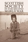 Scottish Society in the Second World War (eBook, ePUB)