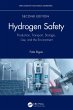 Hydrogen Safety (eBook, ePUB) - Bild 1