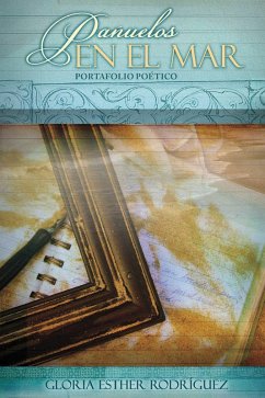 Cover Pañuelos en el mar (eBook, ePUB)