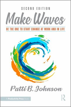 Cover Make Waves (eBook, ePUB)