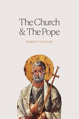 The Church and the Pope (eBook, ePUB)