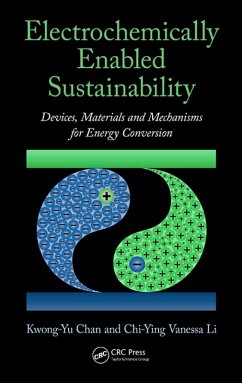 Electrochemically Enabled Sustainability (eBook, ePUB)