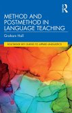 Method and Postmethod in Language Teaching (eBook, ePUB)