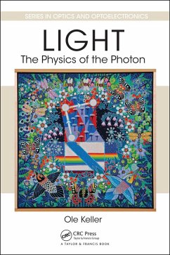 Cover Light - The Physics of the Photon (eBook, ePUB)