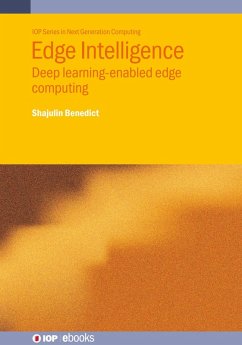 Cover Edge Intelligence (eBook, ePUB)