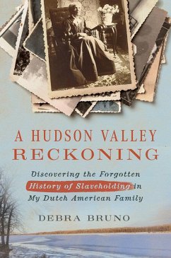 Cover A Hudson Valley Reckoning (eBook, ePUB)