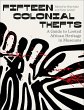 Fifteen Colonial Thefts (eBook, ePUB) - Bild 1