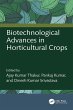 Biotechnological Advances in... - Bild 1