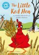The Little Red Hen (eBook, ePUB) - Bild 1
