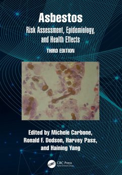 Cover Asbestos (eBook, PDF)