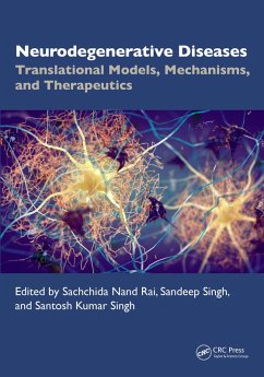 Cover Neurodegenerative Diseases (eBook, PDF)