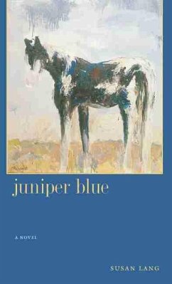 Juniper Blue (eBook, ePUB) - Susan Lang, Lang