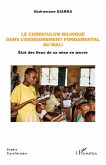 Le curriculum bilingue dans l'enseignement fondamental au Mali (eBook, PDF)