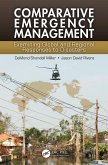 Comparative Emergency Management (eBook, ePUB)