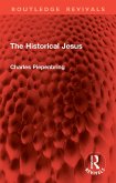 The Historical Jesus (eBook, PDF)
