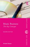Music Business (eBook, ePUB)
