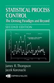 Statistical Process Control For Quality Improvement- Hardcover Version (eBook, ePUB) Statistical Process Control For Quality Improvement- Hardcover Version (eBook, ePUB)