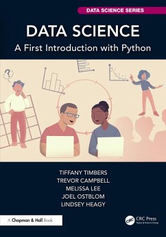 Cover Data Science (eBook, ePUB)