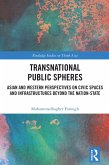 Transnational Public Spheres (eBook, ePUB)