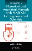 Introduction to Numerical and Analytical Methods with MATLAB for Engineers and Scientists (eBook, ePUB)