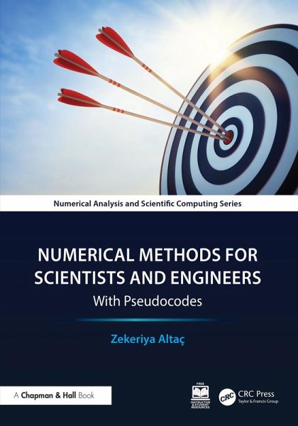 Numerical Methods for Scientists and Engineers (eBook, PDF)