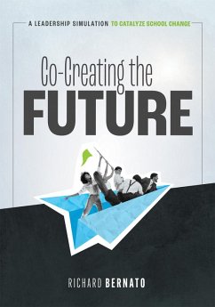 Cover Co-Creating the Future (eBook, ePUB)
