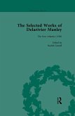 The Selected Works of Delarivier Manley Vol 2 (eBook, ePUB)