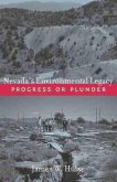 Nevada's Environmental Legacy (eBook, ePUB)