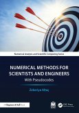 Numerical Methods for Scientists and Engineers (eBook, ePUB)
