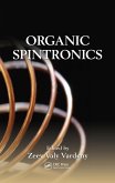 Organic Spintronics (eBook, ePUB) Organic Spintronics (eBook, ePUB)