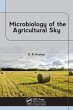 Microbiology of the Agricultural Sky... - Bild 1
