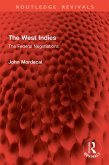The West Indies (eBook, ePUB)