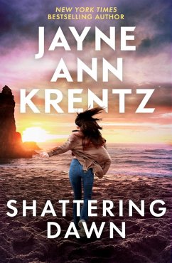 Cover Shattering Dawn (eBook, ePUB)