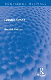 Günter Grass (eBook, ePUB)