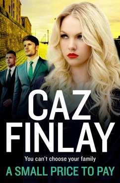 Cover A Small Price to Pay (eBook, ePUB)
