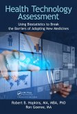 Health Technology Assessment (eBook, ePUB)