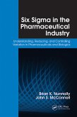 Six Sigma in the Pharmaceutical Industry (eBook, ePUB)