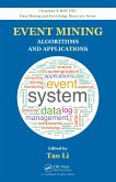 Event Mining (eBook, ePUB)