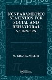 Nonparametric Statistics for Social and Behavioral Sciences (eBook, ePUB) Nonparametric Statistics for Social and Behavioral Sciences (eBook, ePUB)