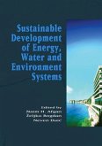 Sustainable Development of Energy, Water and Environment Systems (eBook, ePUB) Sustainable Development of Energy, Water and Environment Systems (eBook, ePUB)